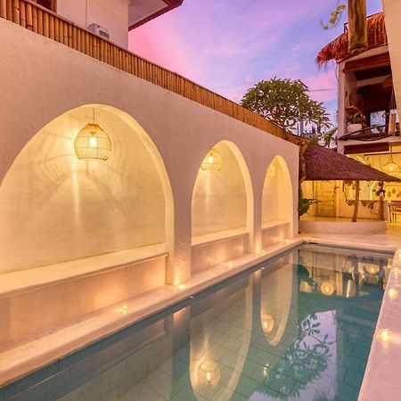 Cabala Bali Villa Canggu Eksteriør bilde