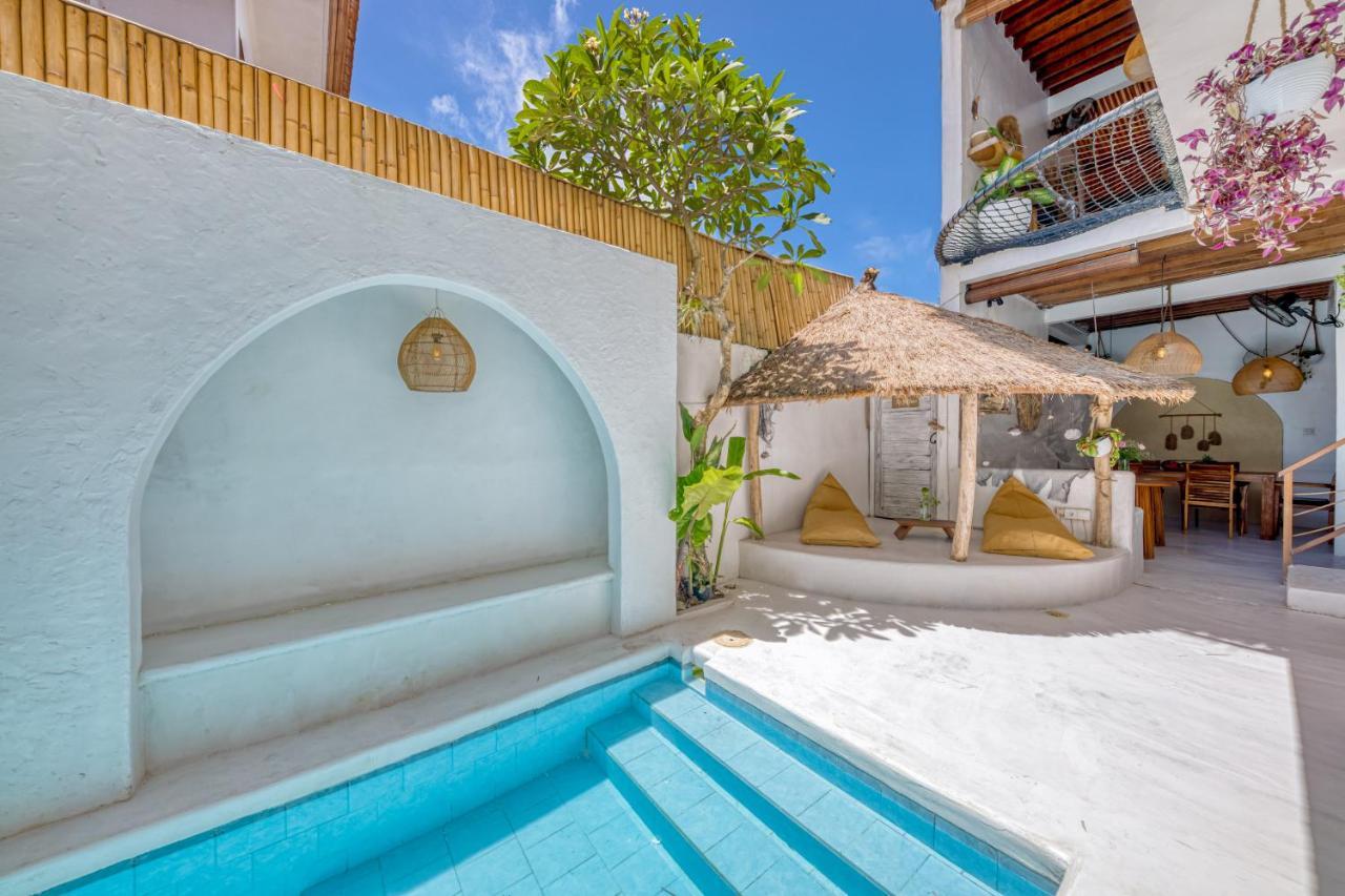 Cabala Bali Villa Canggu Eksteriør bilde
