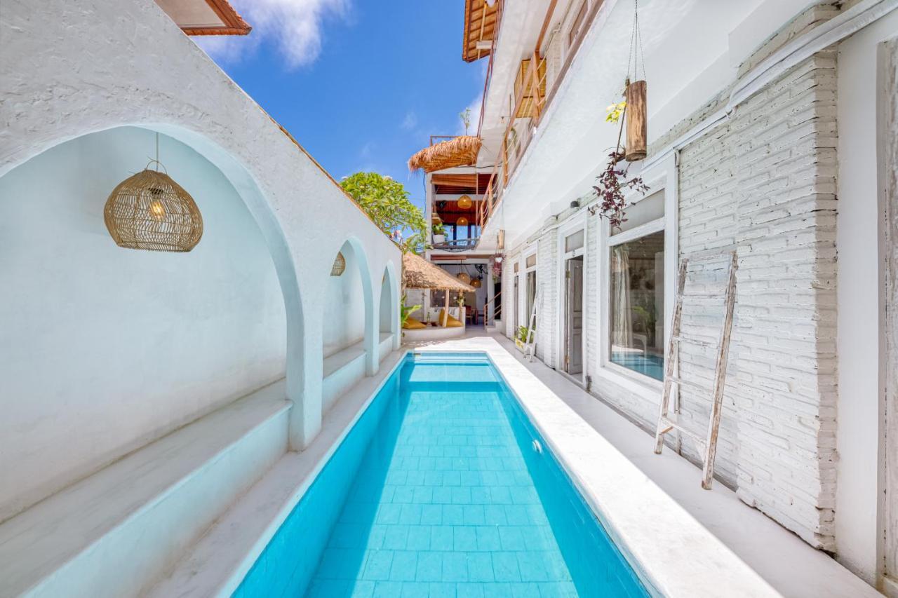 Cabala Bali Villa Canggu Eksteriør bilde