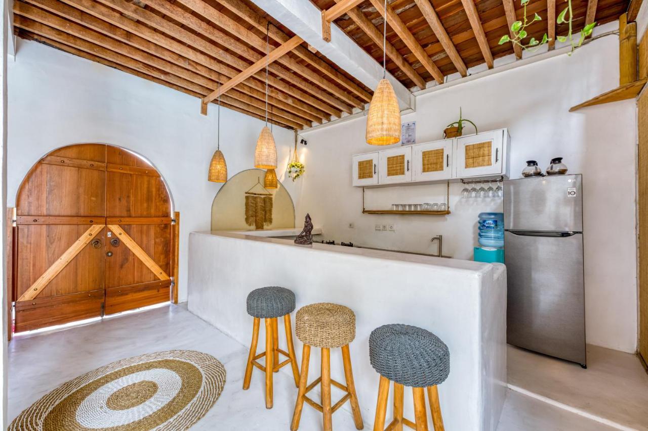 Cabala Bali Villa Canggu Eksteriør bilde