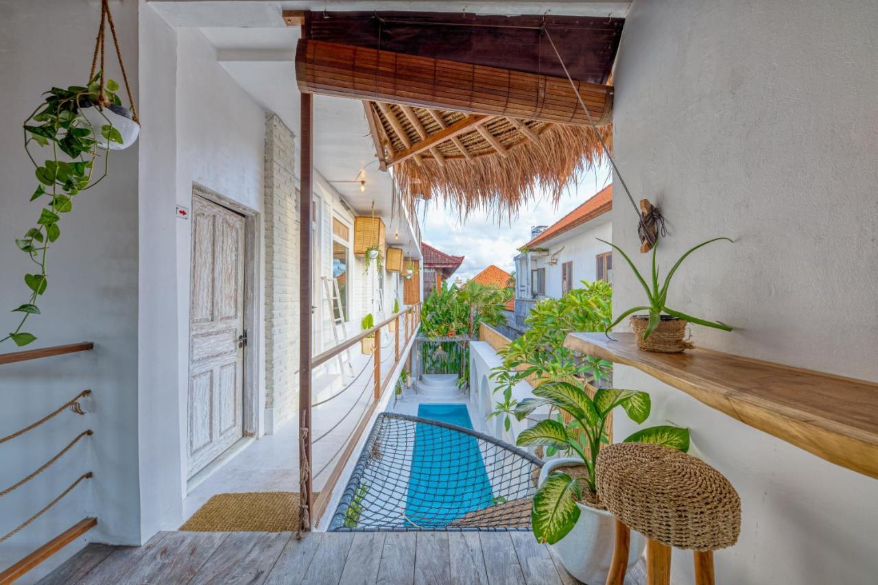 Cabala Bali Villa Canggu Eksteriør bilde