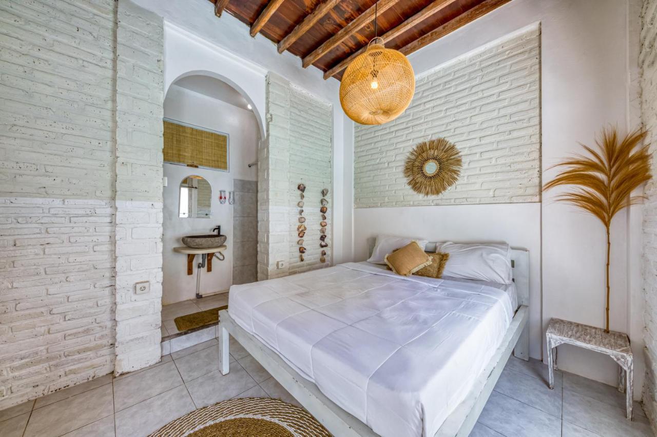 Cabala Bali Villa Canggu Eksteriør bilde