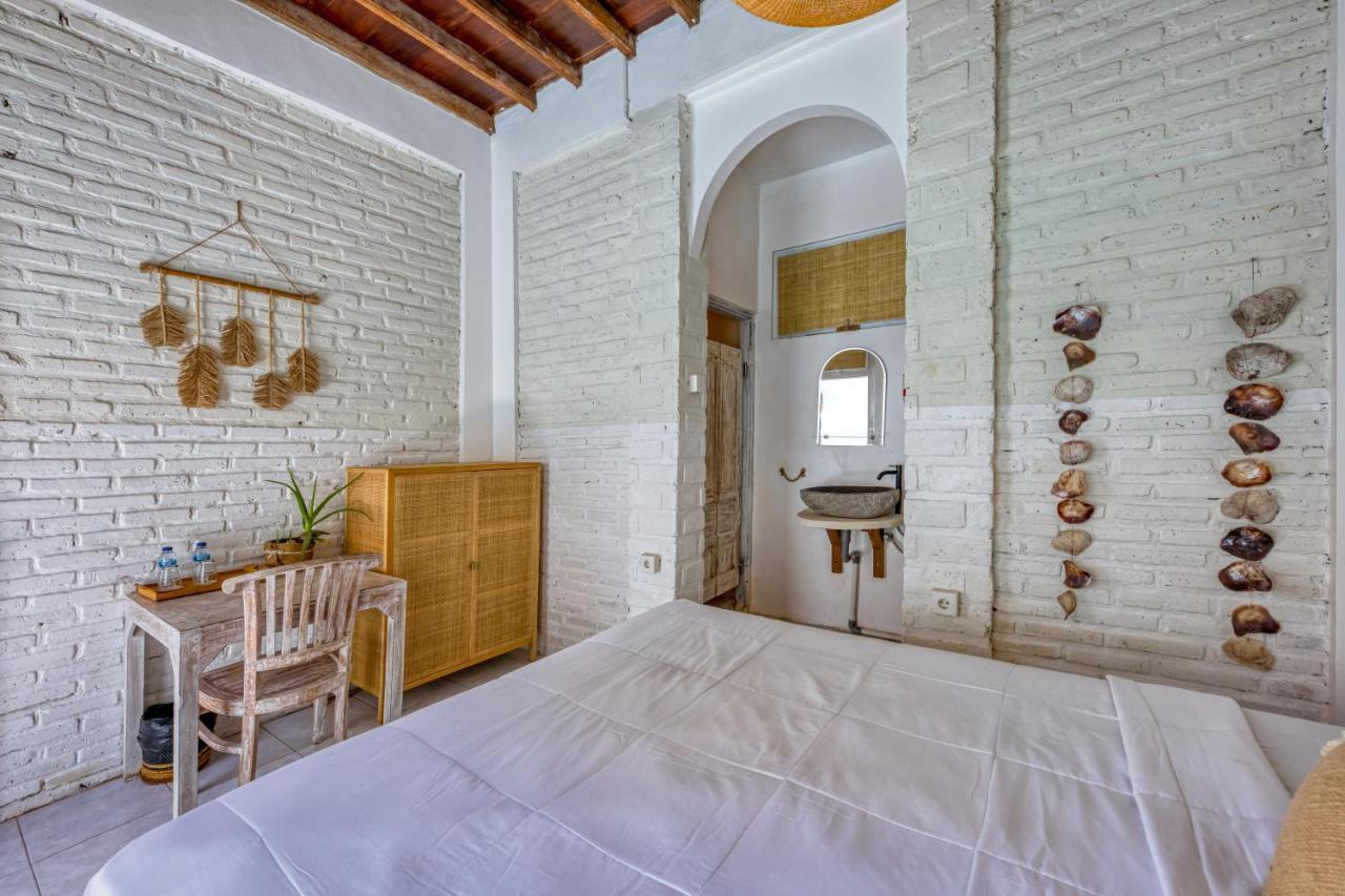 Cabala Bali Villa Canggu Eksteriør bilde