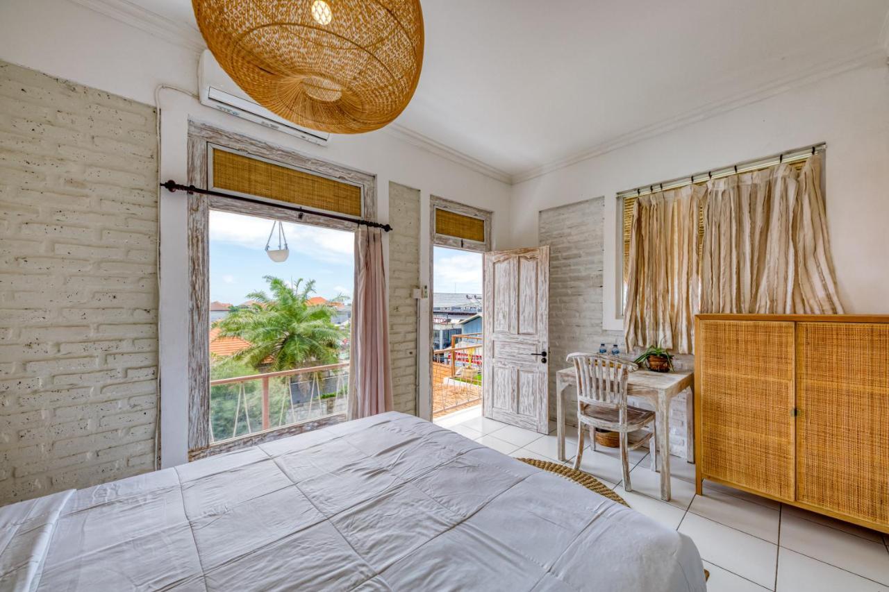 Cabala Bali Villa Canggu Eksteriør bilde
